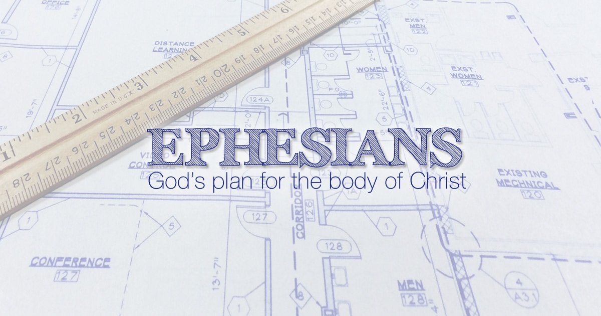 Building the Body of Christ